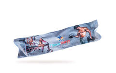 Towel Polyester/Cotton - 50 x 100 cm
400gsm, size deviation +/- 5%