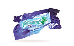 Towel Polyester/Cotton - 80 x 160 cm
400gsm