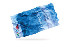 Towel Polyester/Cotton - 80 x 160 cm
400gsm
