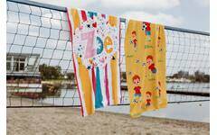 Towel Polyester/Cotton - 80 x 160 cm
400gsm