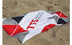 Towel Polyester/Cotton - 30 x 50 cm
400gsm, size deviation +/- 5%