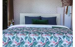 Bed Linen 85, +/- 80 g/m2
For subli transfer
1,58 x +/- 200 m