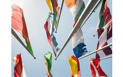 Basic Flag 110 FR, +/- 110 g/m2
For subli transfer & direct
5,05 x +/- 150 m