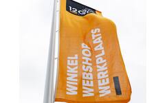 Basic Flag 110 FR, +/- 110 g/m2
For subli transfer & direct
5,05 x +/- 150 m