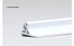 DESCOR® AM clamping profile
