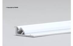 DESCOR® UN clamping profile