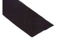 Hem band unfolded