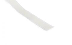 Hook fasteners self-adhesive