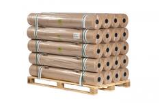PPX protection paper 20 g, 167,5 cm
Core: 76 mm, Roll Ø: max 25 cm