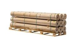 PPX protection paper
25 g - 325 cm
Core: 76 mm, Roll Ø: max 17 cm