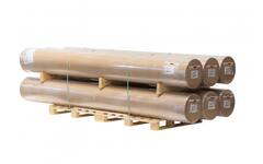PPX protection paper 28 gr, 95 cm
Core: 76 mm, Roll Ø: max 25 cm
