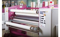 PPX protection paper 32 g
2 sides release coated - 160 cm
Core: 76 mm