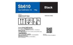 SB 610 - 10KG
