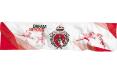 Towel Polyester/Cotton - 50 x 100 cm
400gsm, size deviation +/- 5%